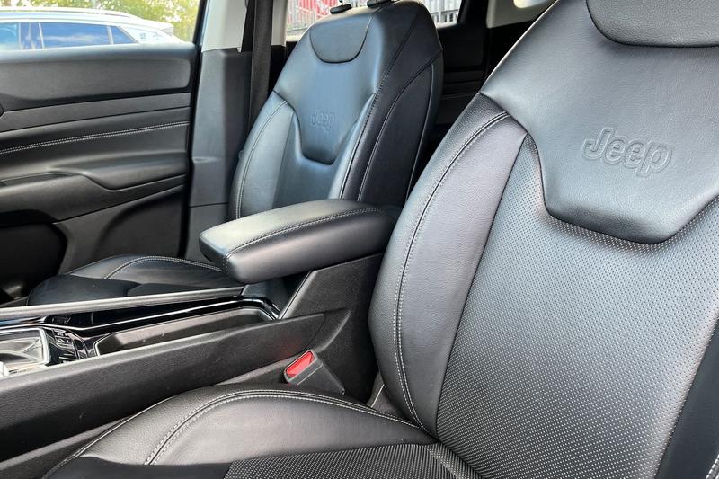 Used Jeep Compass 2022 for sale - 76350445: Photo 19