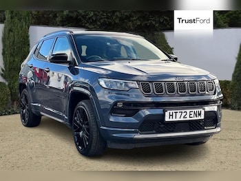 2022 - 1.3 T4 GSE 4xe PHEV S Model 5dr Auto