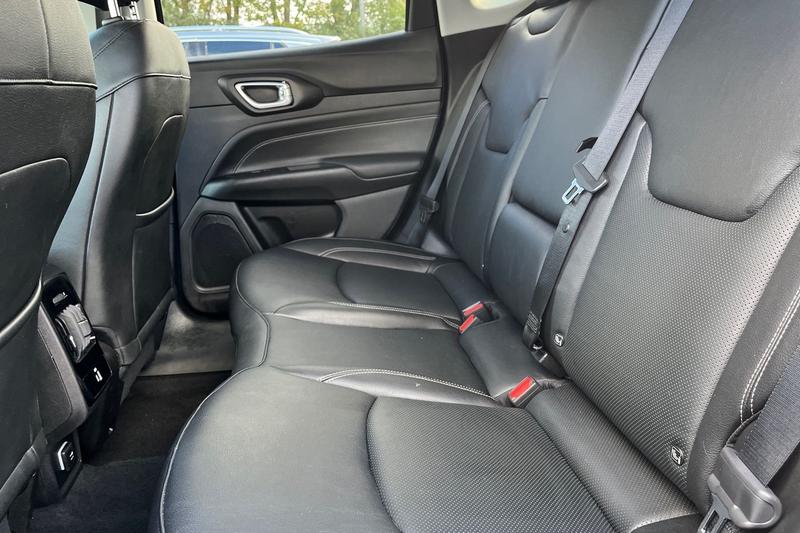 Used Jeep Compass 2022 for sale - 76350445: Photo 20