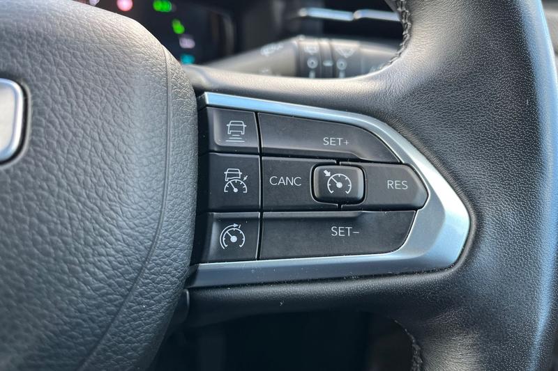 Used Jeep Compass 2022 for sale - 76350445: Photo 28