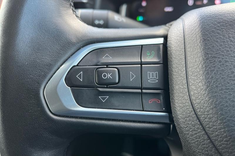 Used Jeep Compass 2022 for sale - 76350445: Photo 29
