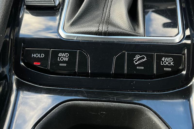 Used Jeep Compass 2022 for sale - 76350445: Photo 32