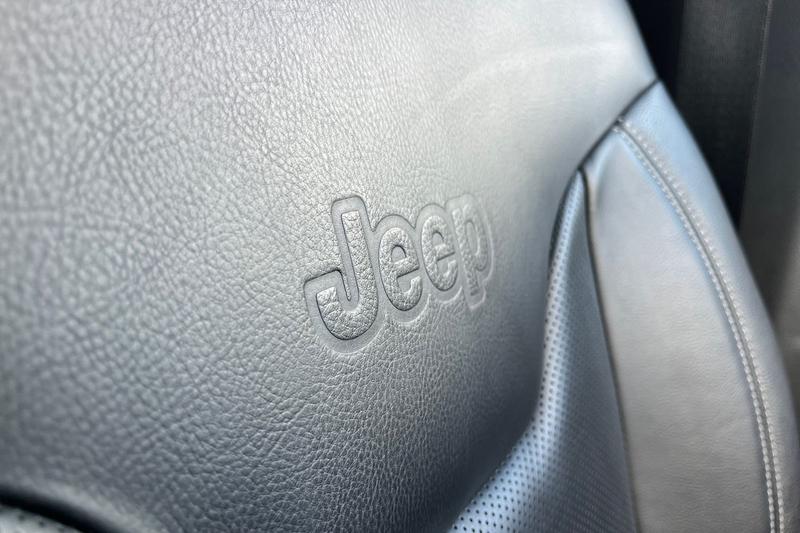 Used Jeep Compass 2022 for sale - 76350445: Photo 36