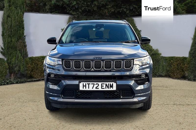 Used Jeep Compass 2022 for sale - 76350445: Photo 6