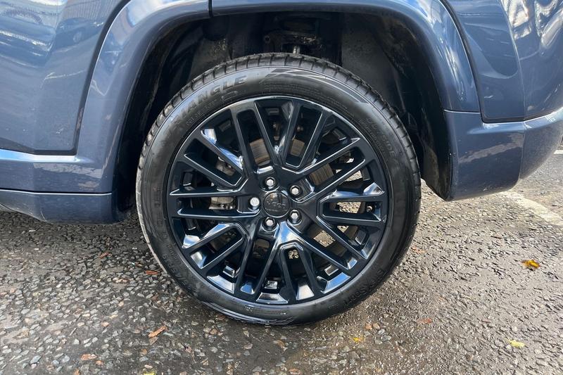 Used Jeep Compass 2022 for sale - 76350445: Photo 8