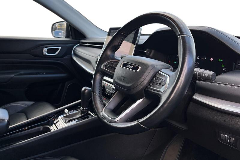 Used Jeep Compass 2022 for sale - 76350445: Photo 9