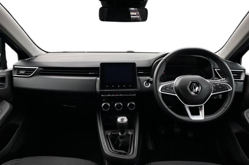 Used Renault Clio 2022 for sale - 76653365: Photo 10