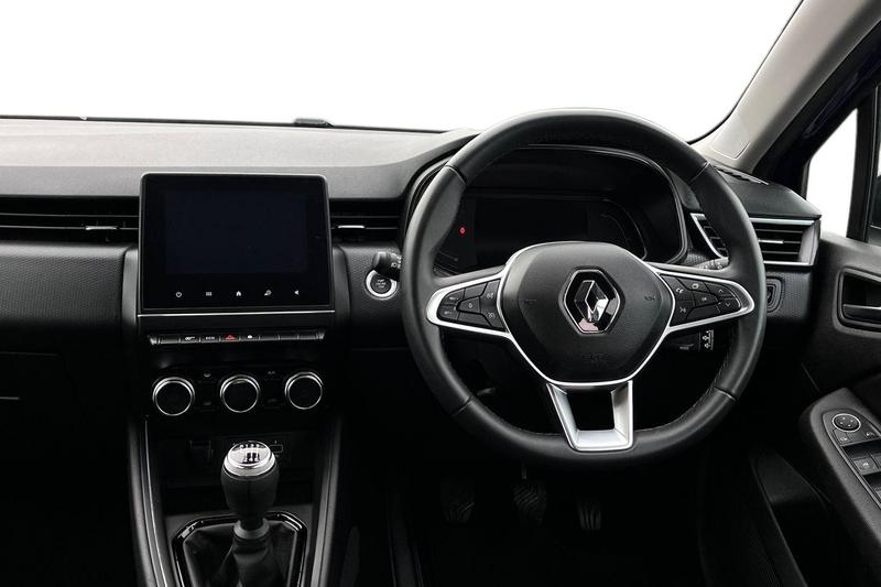 Used Renault Clio 2022 for sale - 76653365: Photo 11