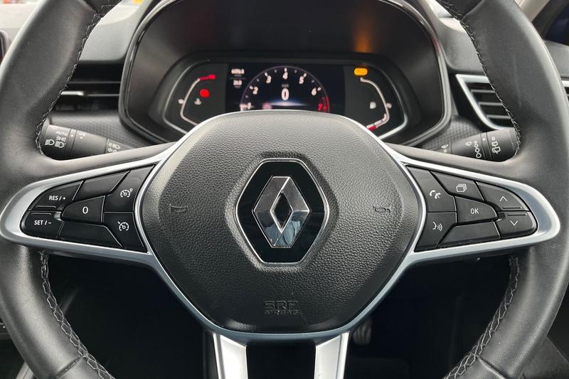 Used Renault Clio 2022 for sale - 76653365: Photo 12