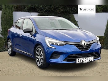 2022 - 1.0 TCe 90 Evolution 5dr