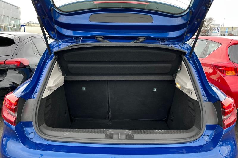 Used Renault Clio 2022 for sale - 76653365: Photo 21