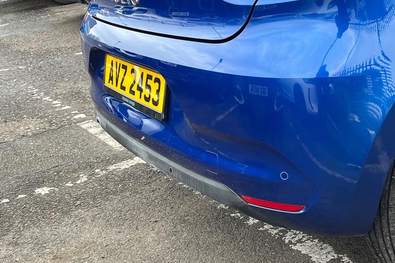 Used Renault Clio 2022 for sale - 76653365: Photo 22