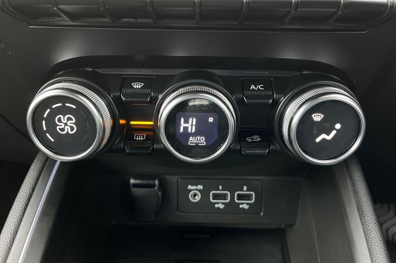 Used Renault Clio 2022 for sale - 76653365: Photo 27