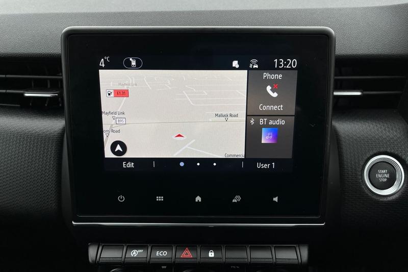 Used Renault Clio 2022 for sale - 76653365: Photo 29