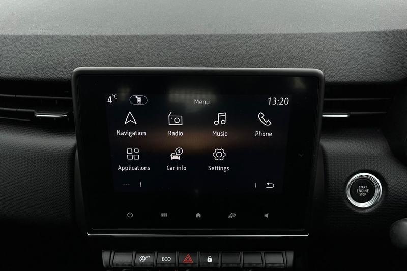 Used Renault Clio 2022 for sale - 76653365: Photo 30