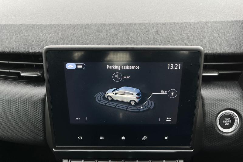 Used Renault Clio 2022 for sale - 76653365: Photo 33