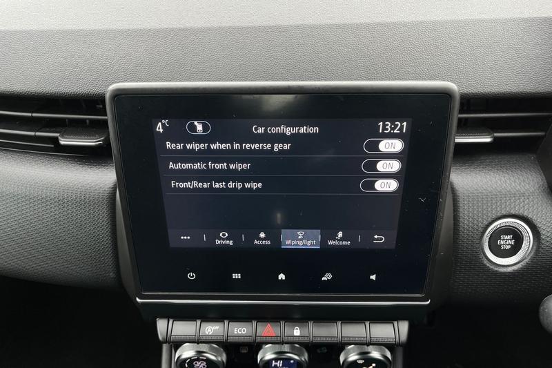 Used Renault Clio 2022 for sale - 76653365: Photo 34