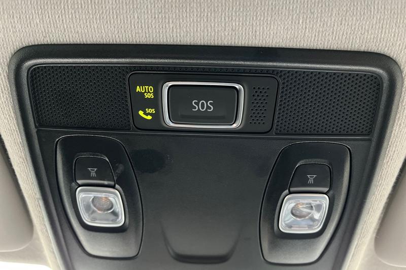 Used Renault Clio 2022 for sale - 76653365: Photo 36