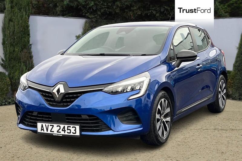 Used Renault Clio 2022 for sale - 76653365: Photo 5