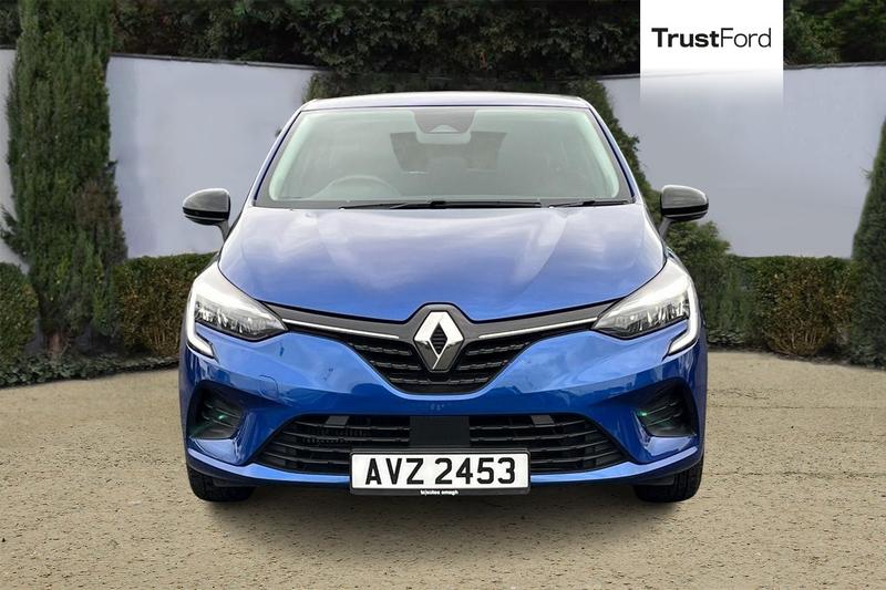 Used Renault Clio 2022 for sale - 76653365: Photo 6
