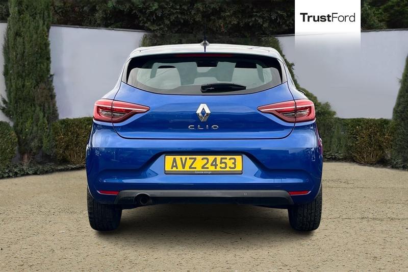 Used Renault Clio 2022 for sale - 76653365: Photo 7
