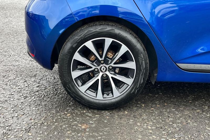 Used Renault Clio 2022 for sale - 76653365: Photo 8