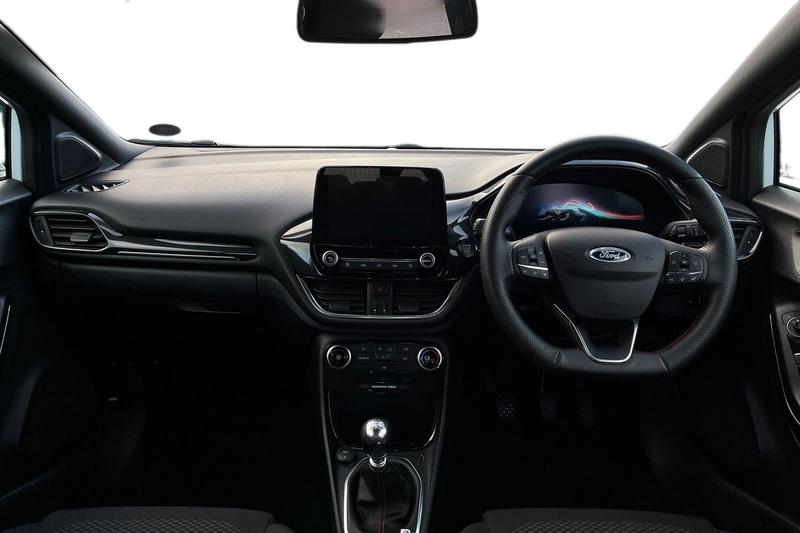 Used Ford Puma 2024 for sale - 76797132: Photo 10