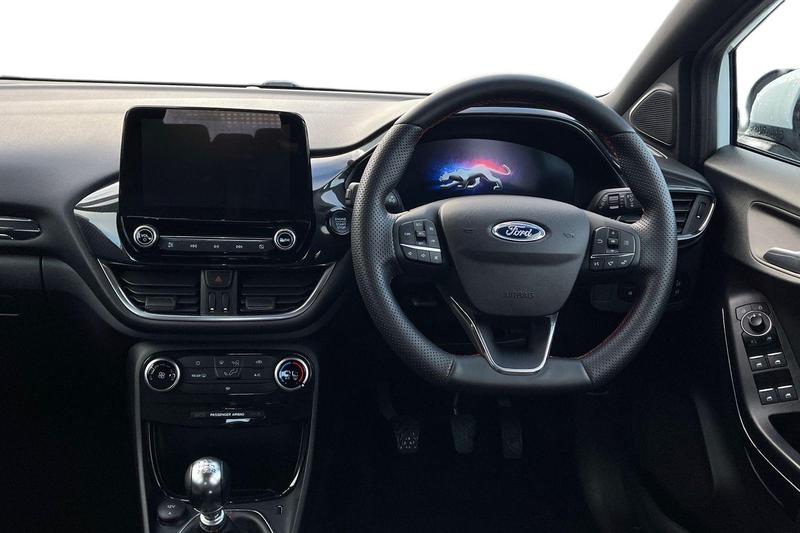 Used Ford Puma 2024 for sale - 76797132: Photo 11