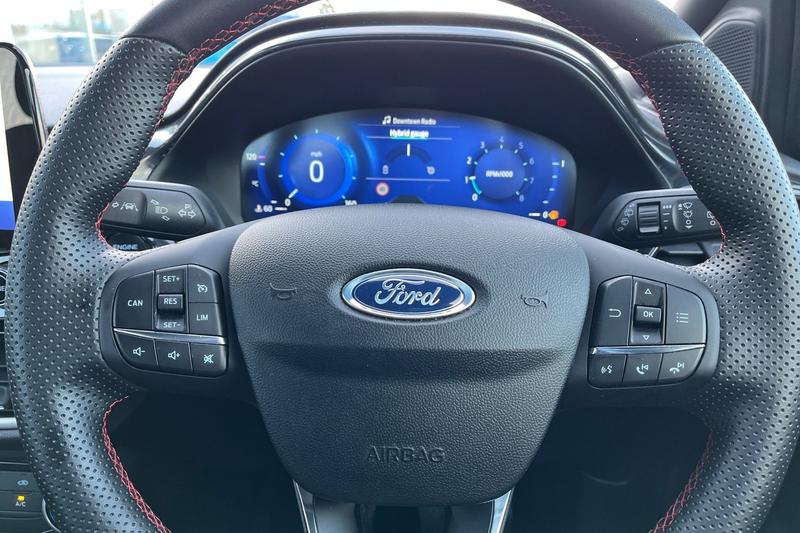 Used Ford Puma 2024 for sale - 76797132: Photo 12