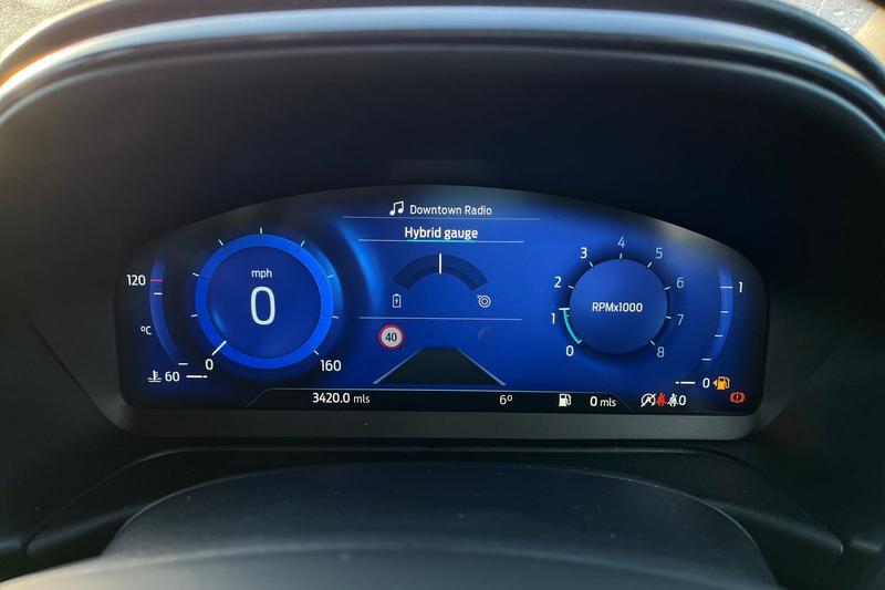 Used Ford Puma 2024 for sale - 76797132: Photo 13