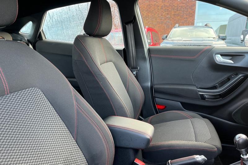 Used Ford Puma 2024 for sale - 76797132: Photo 17