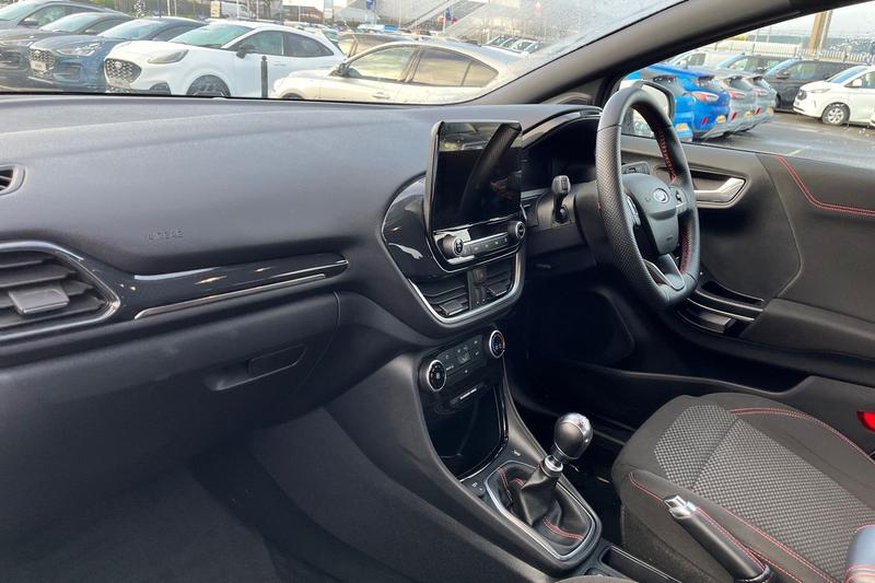 Used Ford Puma 2024 for sale - 76797132: Photo 18