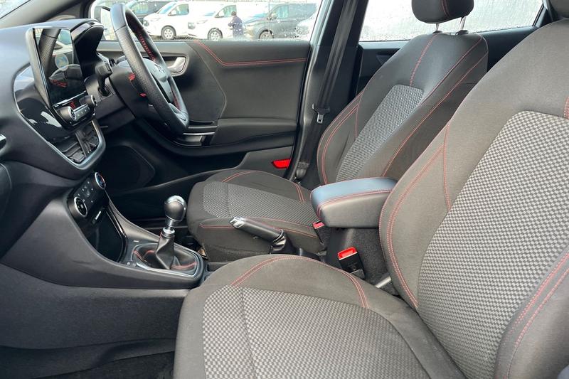 Used Ford Puma 2024 for sale - 76797132: Photo 19