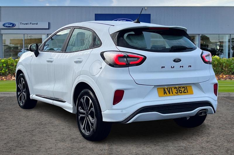 Used Ford Puma 2024 for sale - 76797132: Photo 2