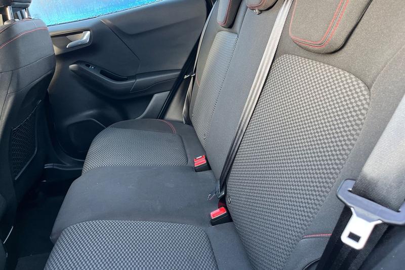 Used Ford Puma 2024 for sale - 76797132: Photo 20