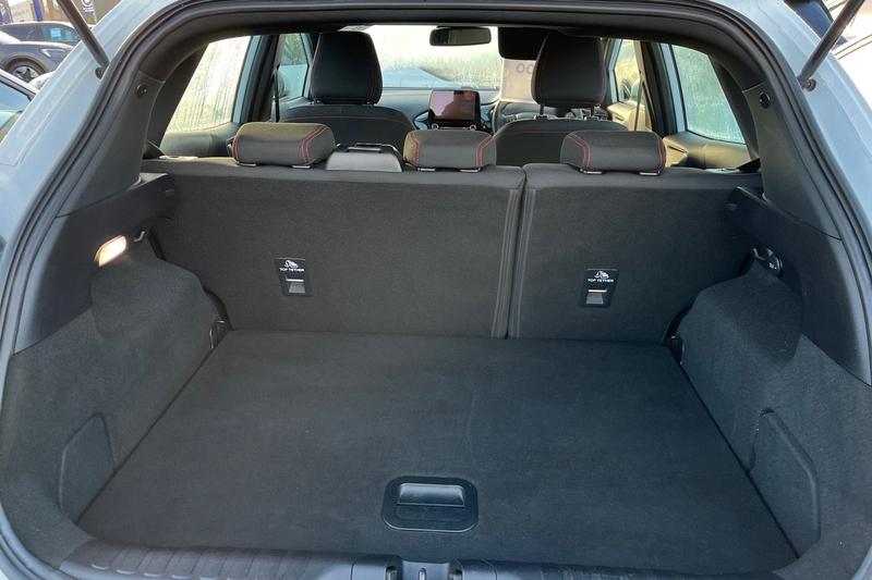 Used Ford Puma 2024 for sale - 76797132: Photo 21