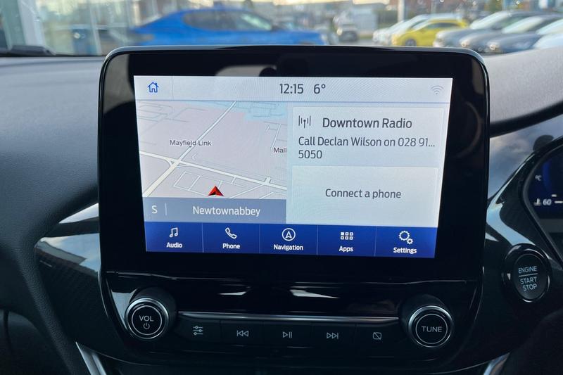 Used Ford Puma 2024 for sale - 76797132: Photo 26