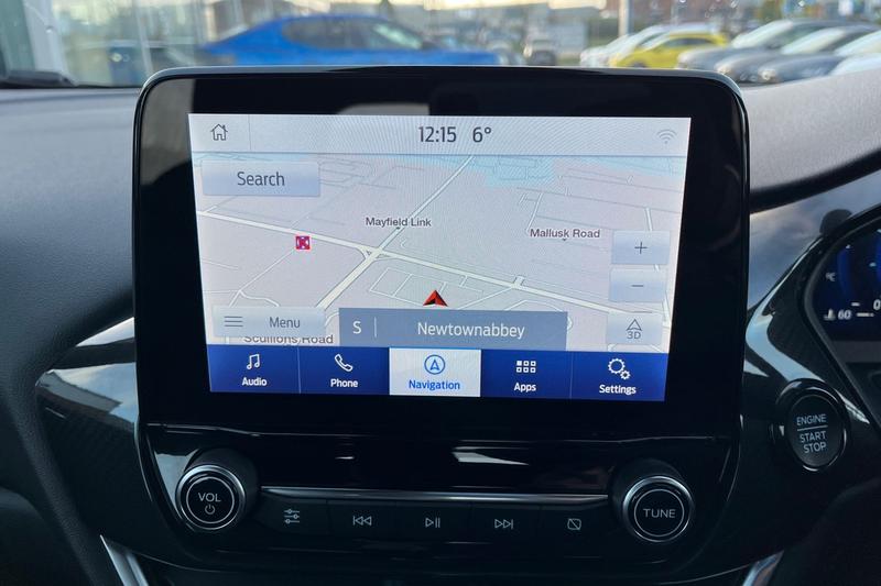 Used Ford Puma 2024 for sale - 76797132: Photo 27