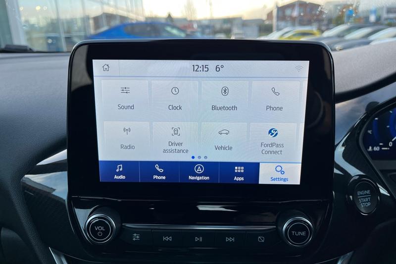 Used Ford Puma 2024 for sale - 76797132: Photo 28