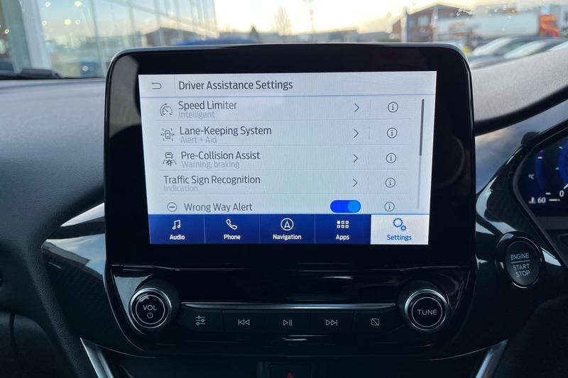 Used Ford Puma 2024 for sale - 76797132: Photo 29