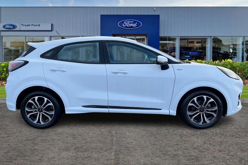 Used Ford Puma 2024 for sale - 76797132: Photo 3