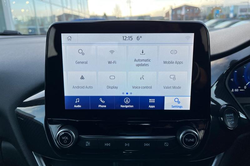 Used Ford Puma 2024 for sale - 76797132: Photo 30