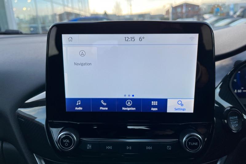 Used Ford Puma 2024 for sale - 76797132: Photo 31