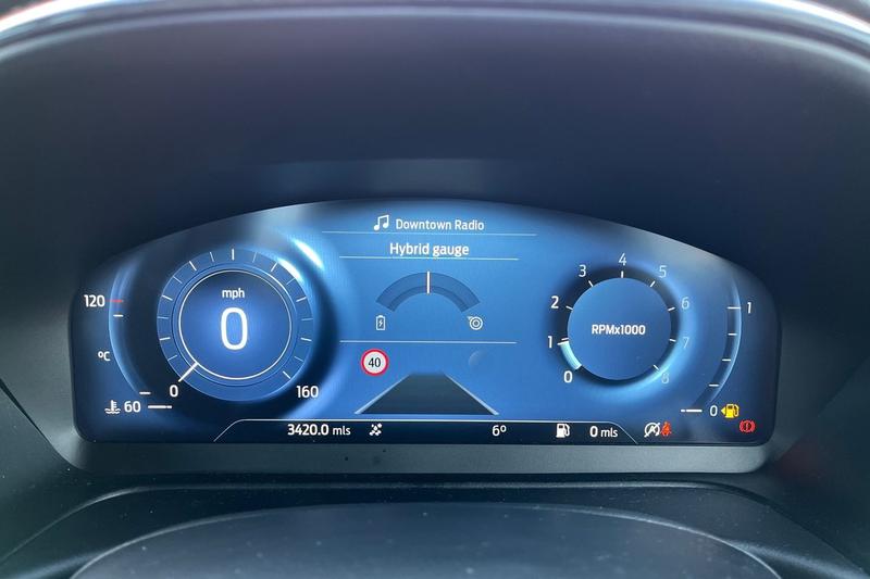 Used Ford Puma 2024 for sale - 76797132: Photo 32