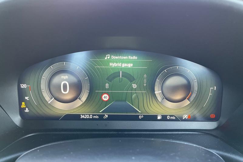 Used Ford Puma 2024 for sale - 76797132: Photo 33