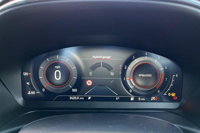 Used Ford Puma 2024 for sale - 76797132: Photo 34