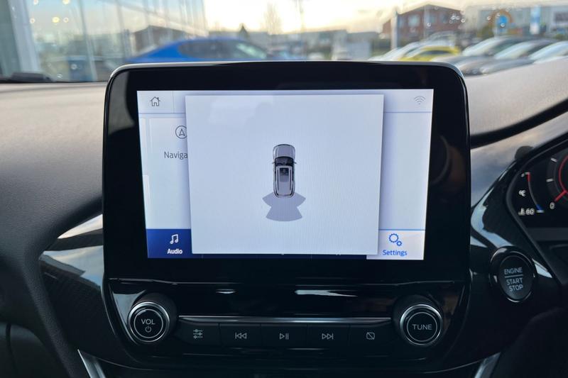 Used Ford Puma 2024 for sale - 76797132: Photo 35