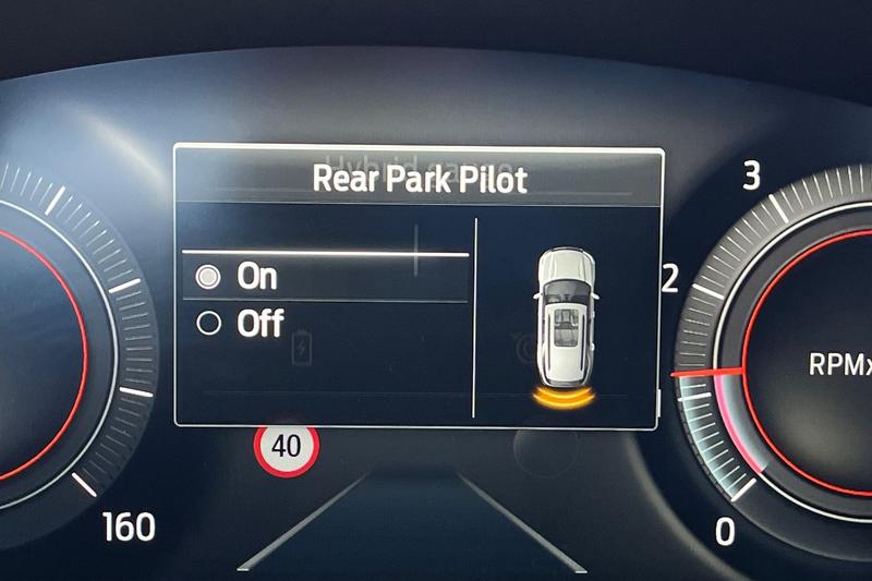 Used Ford Puma 2024 for sale - 76797132: Photo 36