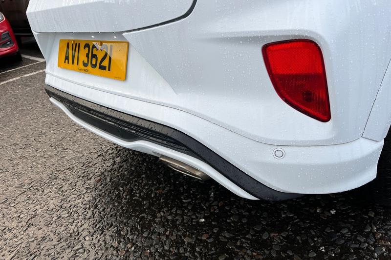 Used Ford Puma 2024 for sale - 76797132: Photo 37