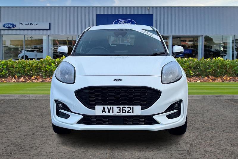 Used Ford Puma 2024 for sale - 76797132: Photo 6